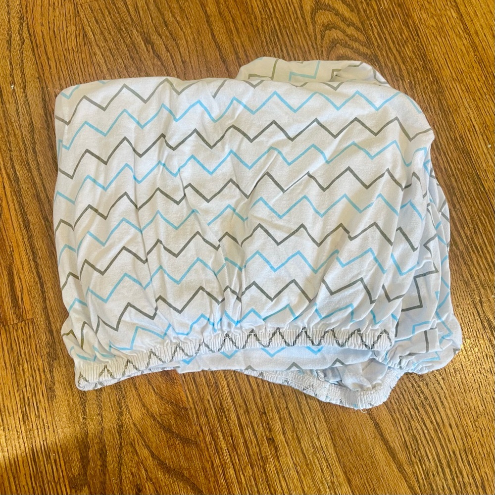 Kids Crib mattress sheet